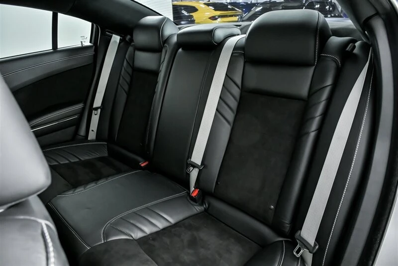 2022 Dodge Charger SRT Hellcat 7th Gen - Image 25 of 31