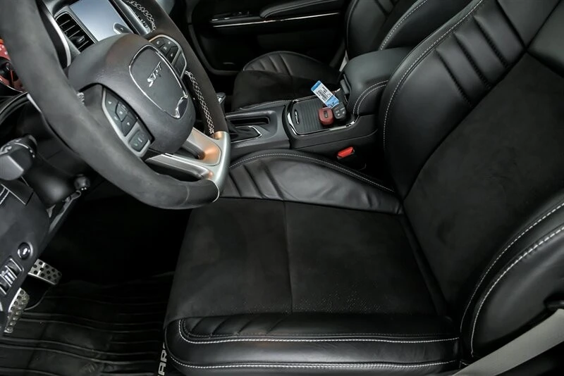 2022 Dodge Charger SRT Hellcat 7th Gen - Image 22 of 31