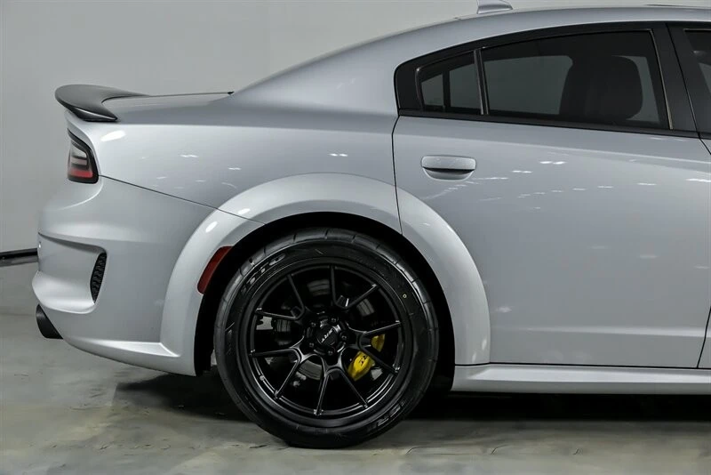 2022 Dodge Charger SRT Hellcat 7th Gen - Image 13 of 31