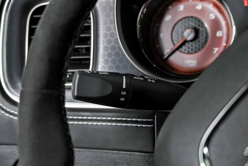 2022 Dodge Charger SRT Hellcat 7th Gen - Image 30 of 31
