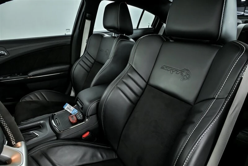 2022 Dodge Charger SRT Hellcat 7th Gen - Image 23 of 31