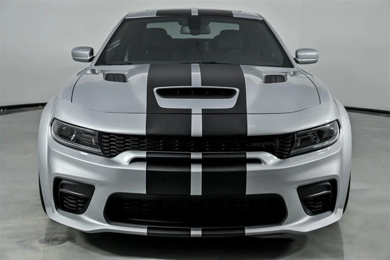 2022 Dodge Charger SRT Hellcat 7th Gen - Image 5 of 31