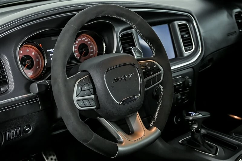 2022 Dodge Charger SRT Hellcat 7th Gen - Image 26 of 31
