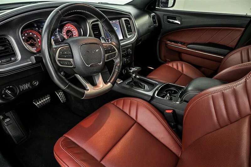2022 Dodge Charger SRT Hellcat 7th Gen - Image 15 of 29