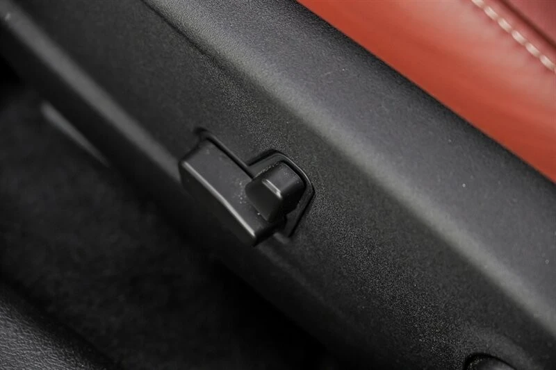 2022 Dodge Charger SRT Hellcat 7th Gen - Image 21 of 29