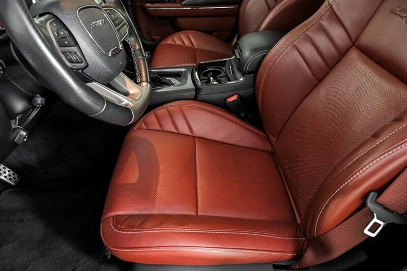2022 Dodge Charger SRT Hellcat 7th Gen - Image 16 of 29