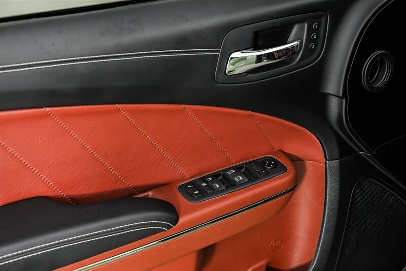 2022 Dodge Charger SRT Hellcat 7th Gen - Image 12 of 29