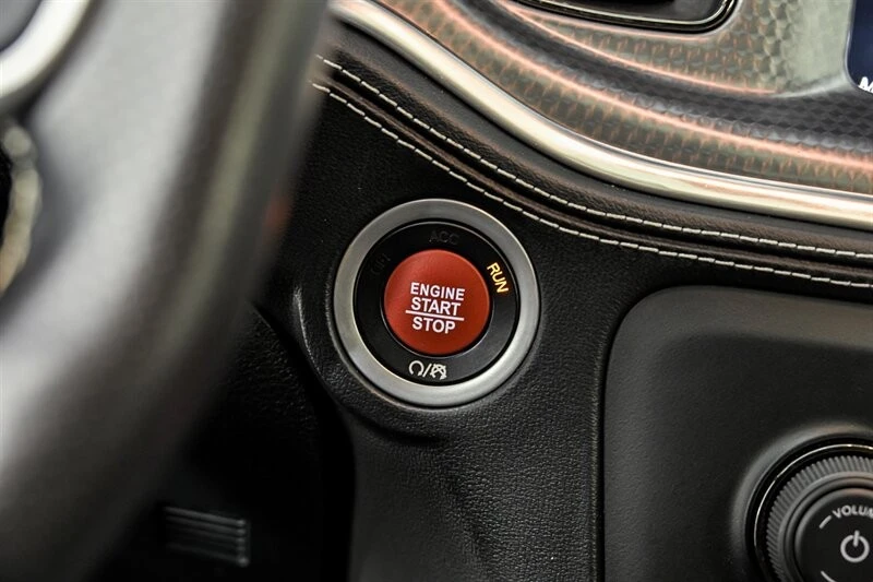 2022 Dodge Charger SRT Hellcat 7th Gen - Image 24 of 29
