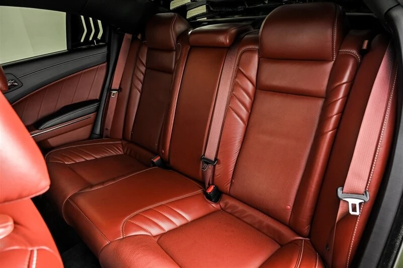 2022 Dodge Charger SRT Hellcat 7th Gen - Image 19 of 29