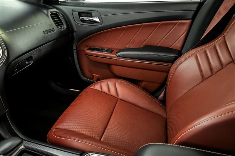 2022 Dodge Charger SRT Hellcat 7th Gen - Image 29 of 29