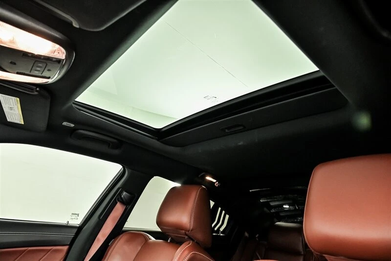 2022 Dodge Charger SRT Hellcat 7th Gen - Image 18 of 29