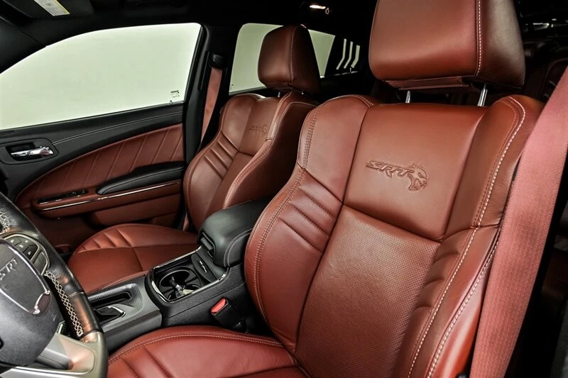 2022 Dodge Charger SRT Hellcat 7th Gen - Image 17 of 29