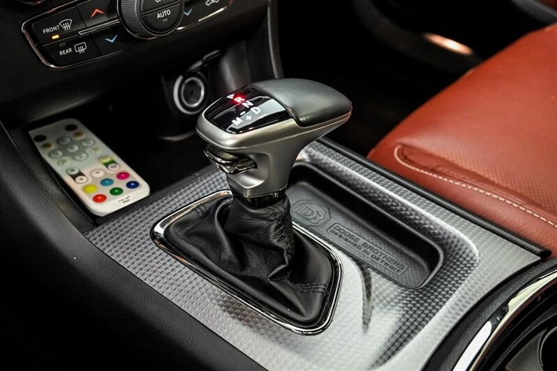 2022 Dodge Charger SRT Hellcat 7th Gen - Image 28 of 29