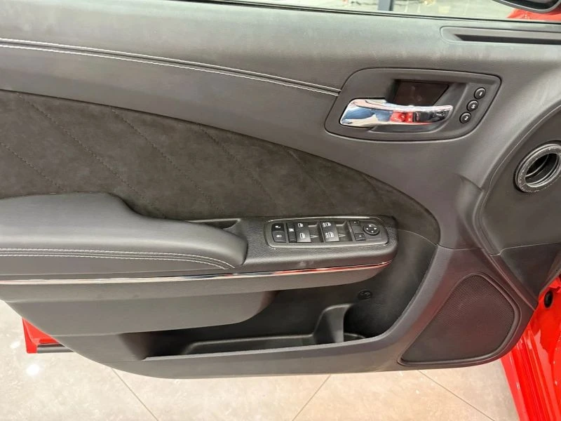 2022 Dodge Charger SRT Hellcat 7th Gen - Image 9 of 12