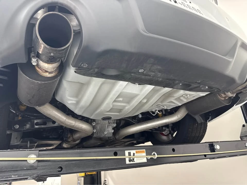 2022 Dodge Charger SRT Hellcat 7th Gen - Image 5 of 6