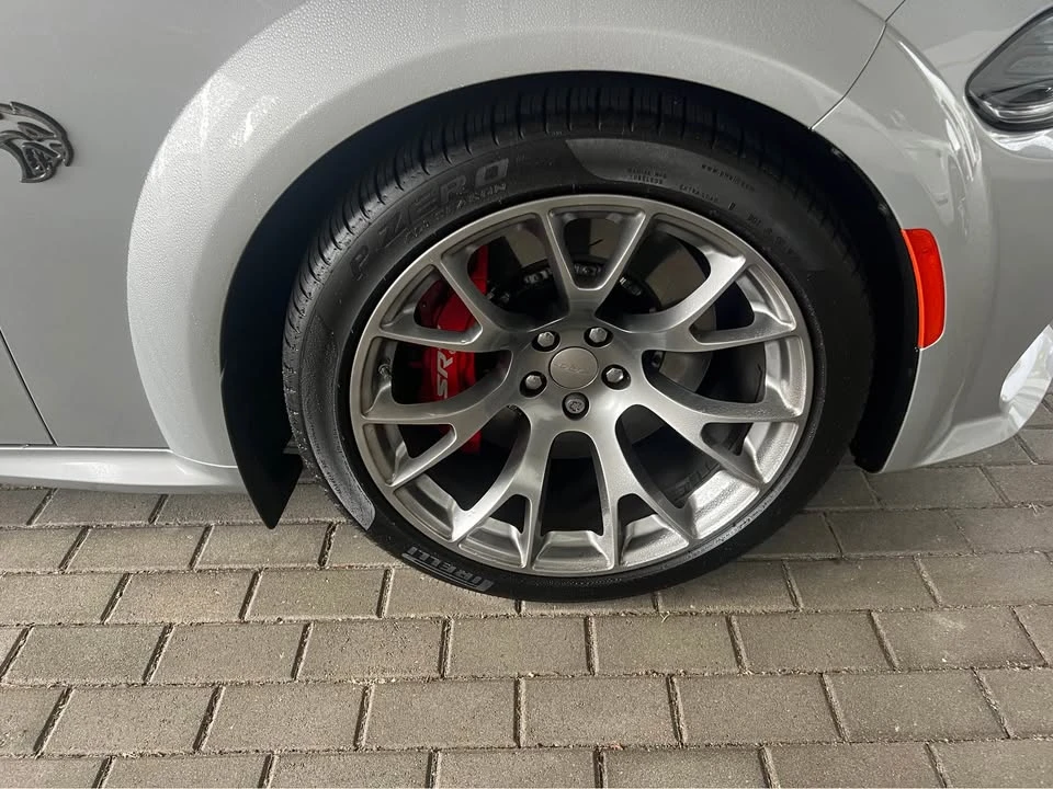 2022 Dodge Charger SRT Hellcat 7th Gen - Image 8 of 17
