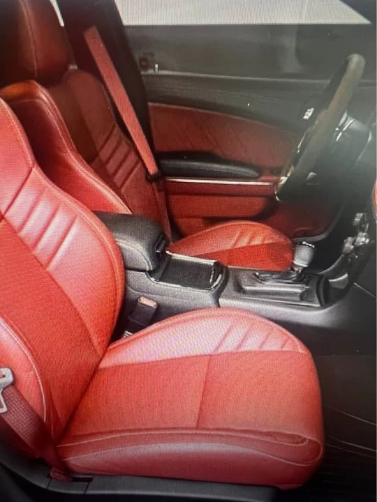 2022 Dodge Charger SRT Hellcat 7th Gen - Image 17 of 17