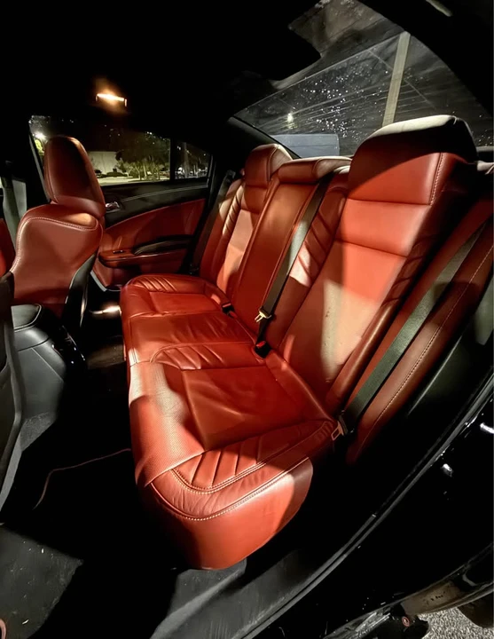 2022 Dodge Charger SRT Hellcat 7th Gen - Image 14 of 15