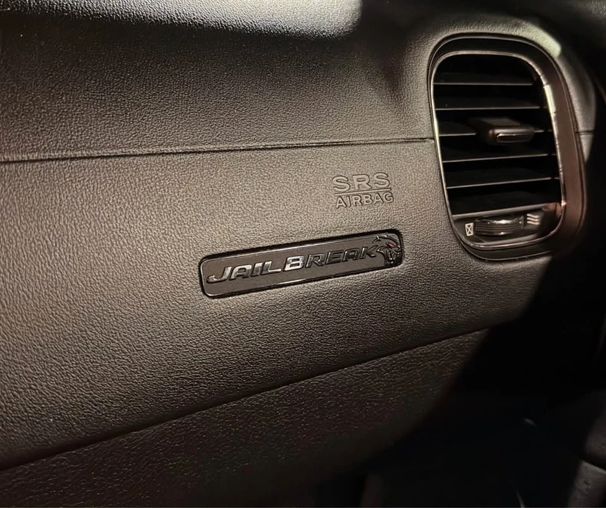 2022 Dodge Charger SRT Hellcat 7th Gen - Image 15 of 15