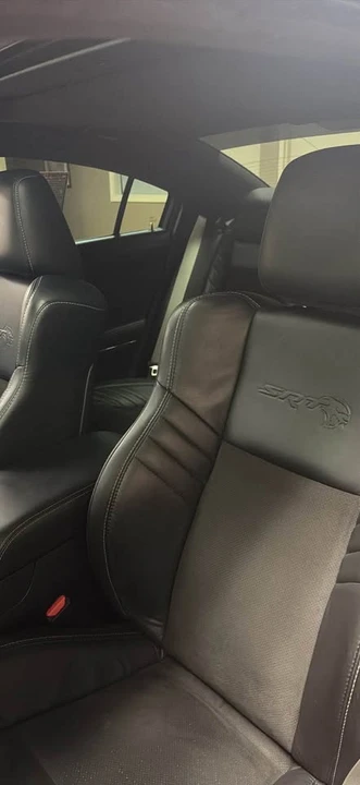 2022 Dodge Charger SRT Hellcat 7th Gen - Image 2 of 6