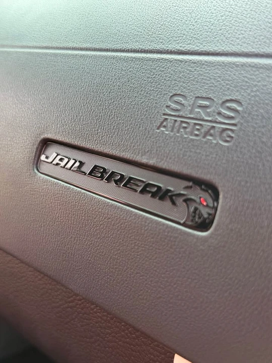 2022 Dodge Charger SRT Hellcat 7th Gen - Image 17 of 20