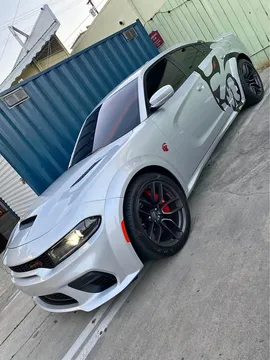 2022 Dodge Charger SRT Hellcat Redeye Jailbreak Widebody