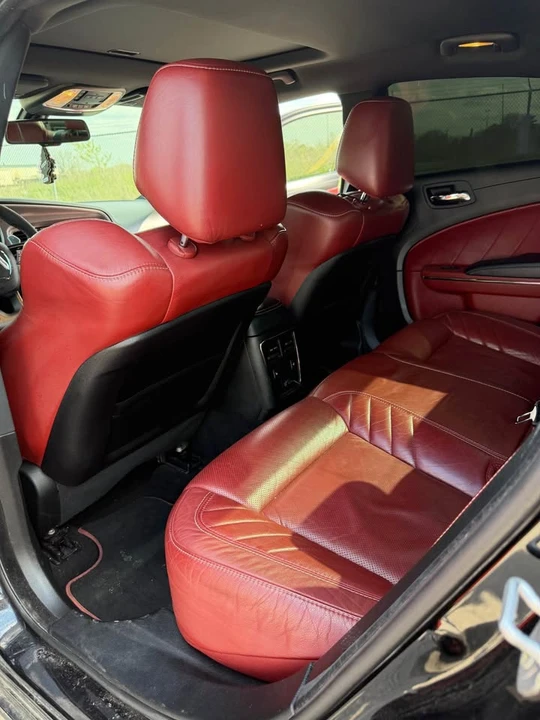 2022 Dodge Charger SRT Hellcat 7th Gen - Image 15 of 20
