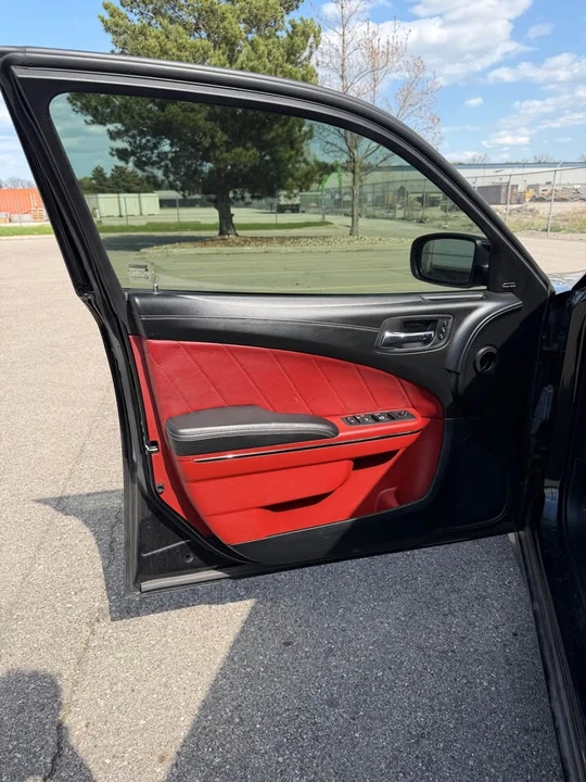 2022 Dodge Charger SRT Hellcat 7th Gen - Image 7 of 20