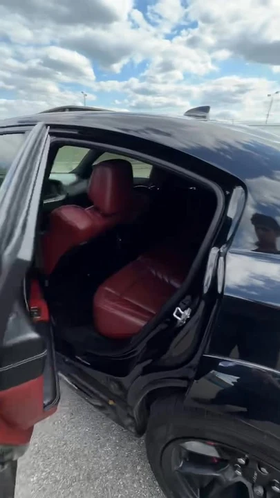 2022 Dodge Charger SRT Hellcat 7th Gen - Image 20 of 20