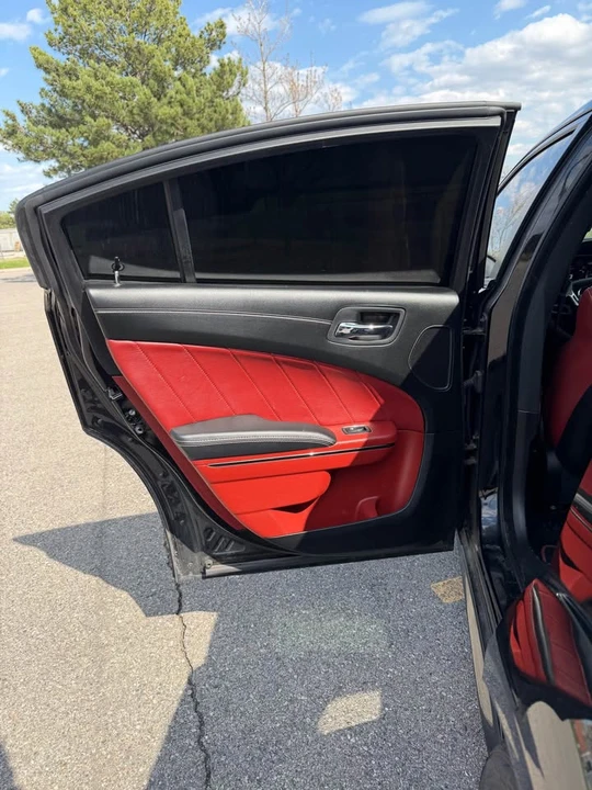 2022 Dodge Charger SRT Hellcat 7th Gen - Image 14 of 20