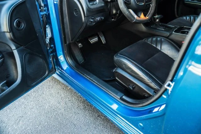 2022 Dodge Charger SRT Hellcat 7th Gen - Image 19 of 21