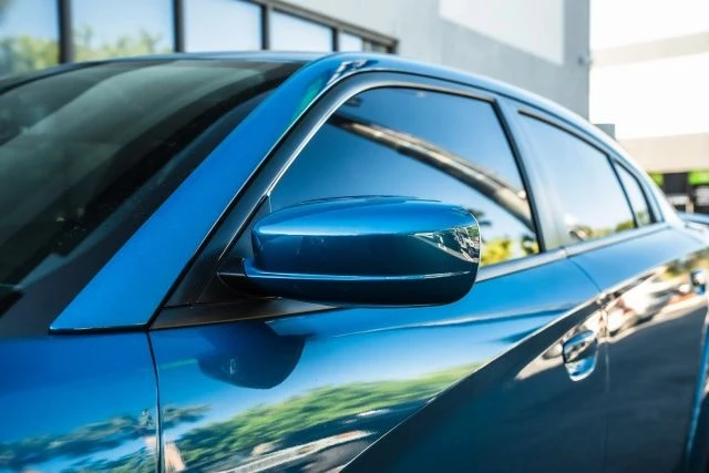 2022 Dodge Charger SRT Hellcat 7th Gen - Image 7 of 21