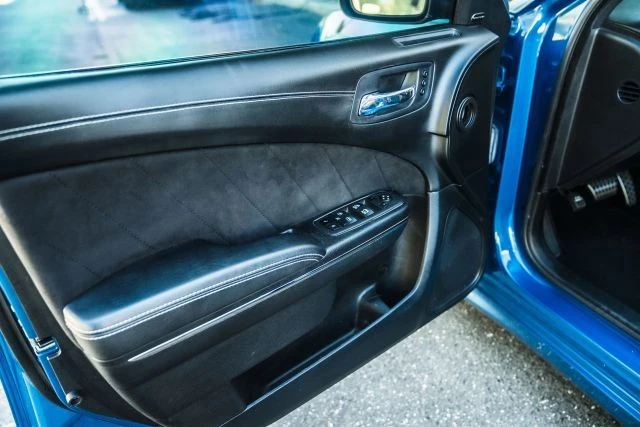 2022 Dodge Charger SRT Hellcat 7th Gen - Image 21 of 21