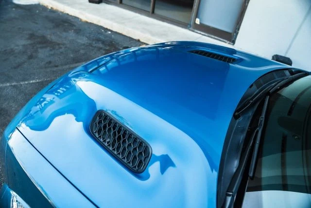 2022 Dodge Charger SRT Hellcat 7th Gen - Image 6 of 21