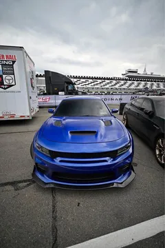 2022 Dodge Charger SRT Hellcat Redeye Jailbreak Widebody
