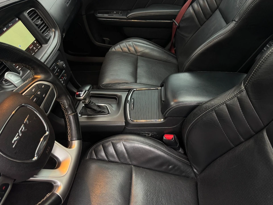 2022 Dodge Charger SRT Hellcat 7th Gen - Image 12 of 31