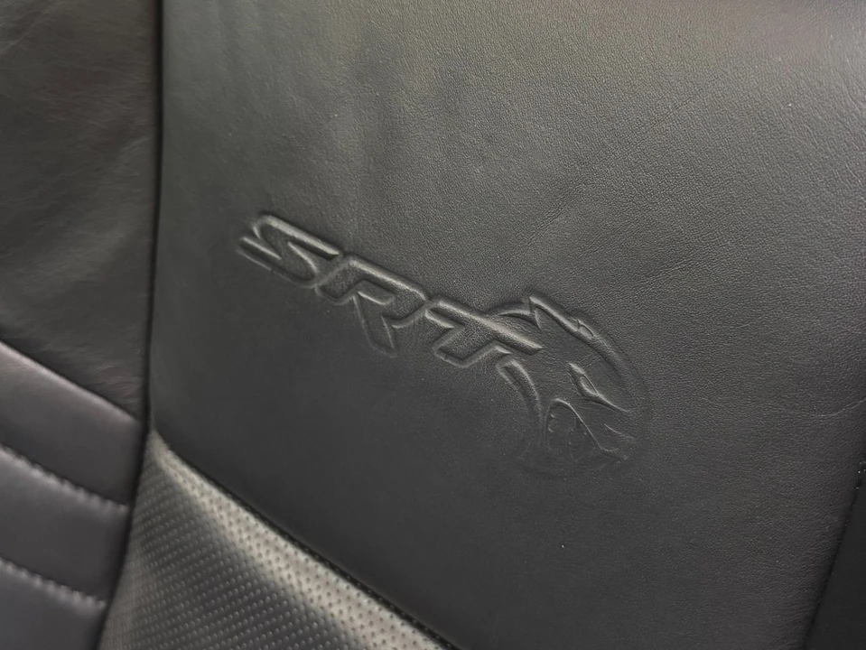 2022 Dodge Charger SRT Hellcat 7th Gen - Image 14 of 31