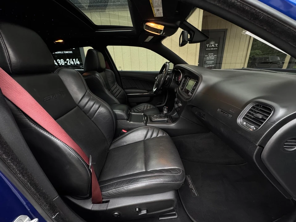 2022 Dodge Charger SRT Hellcat 7th Gen - Image 19 of 31