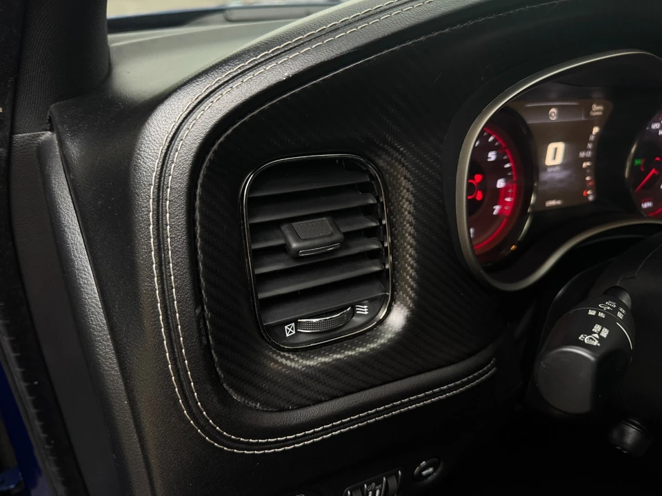 2022 Dodge Charger SRT Hellcat 7th Gen - Image 18 of 31