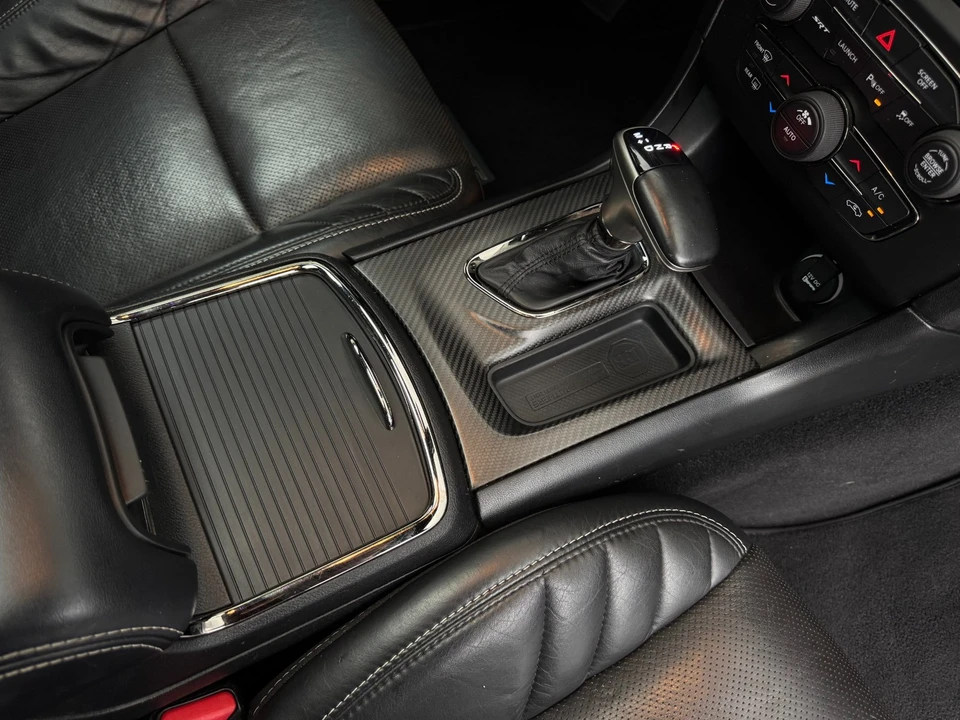2022 Dodge Charger SRT Hellcat 7th Gen - Image 26 of 31