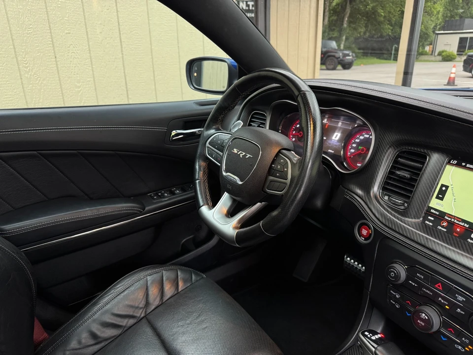 2022 Dodge Charger SRT Hellcat 7th Gen - Image 30 of 31
