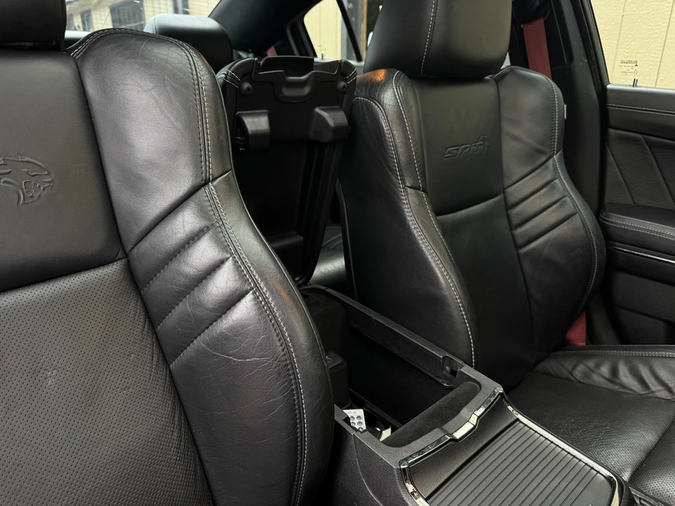 2022 Dodge Charger SRT Hellcat 7th Gen - Image 25 of 31