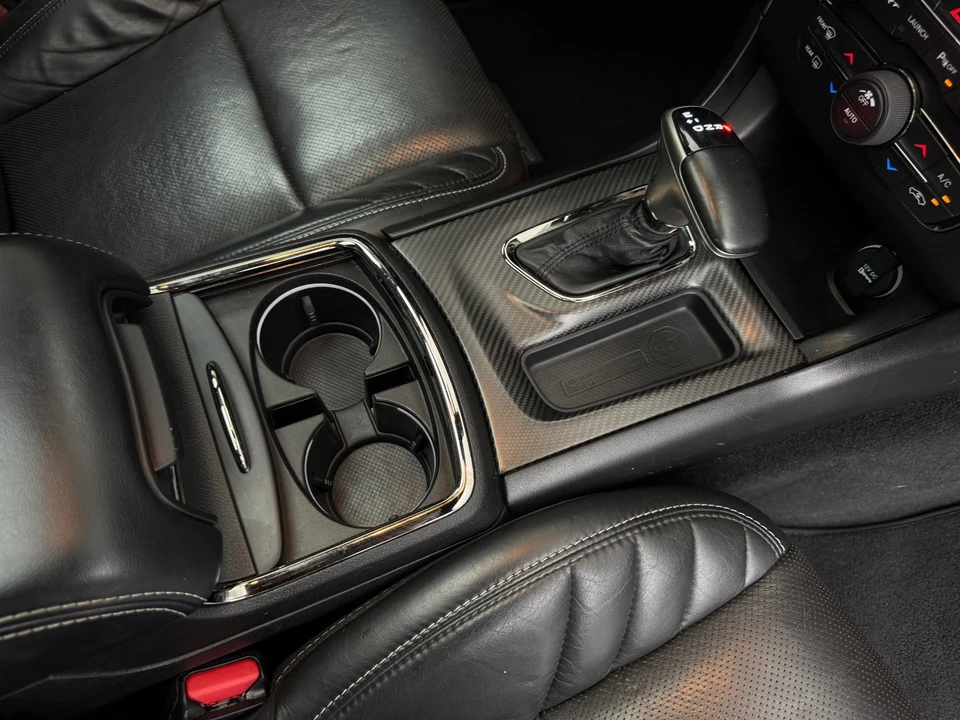2022 Dodge Charger SRT Hellcat 7th Gen - Image 27 of 31