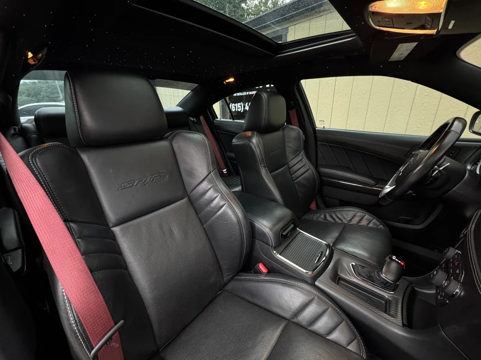2022 Dodge Charger SRT Hellcat 7th Gen - Image 21 of 31