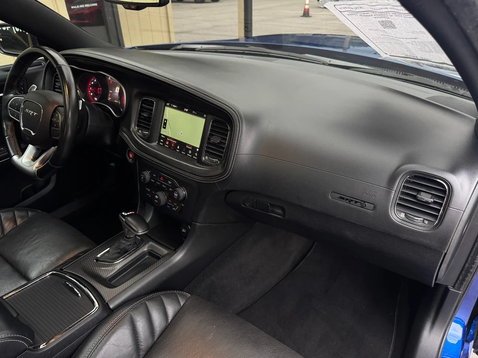 2022 Dodge Charger SRT Hellcat 7th Gen - Image 22 of 31
