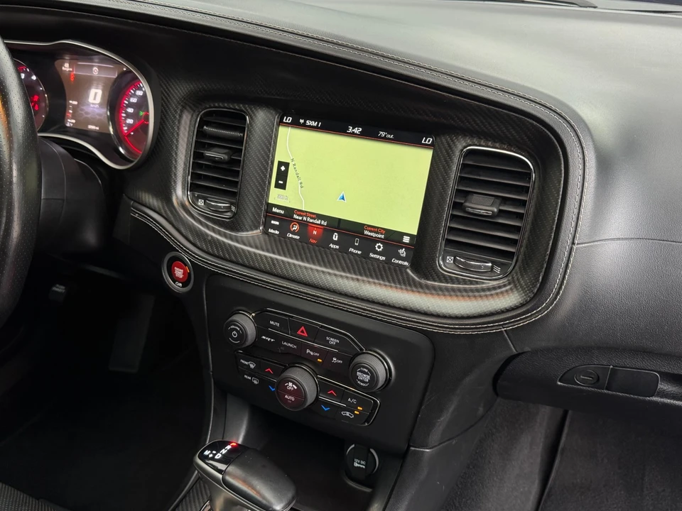 2022 Dodge Charger SRT Hellcat 7th Gen - Image 29 of 31