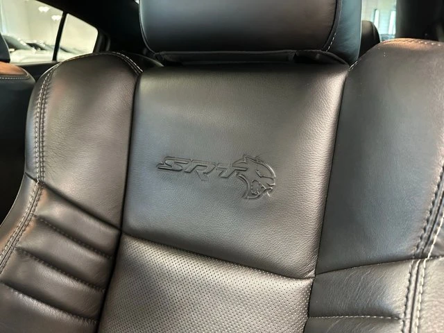 2022 Dodge Charger SRT Hellcat 7th Gen - Image 13 of 20