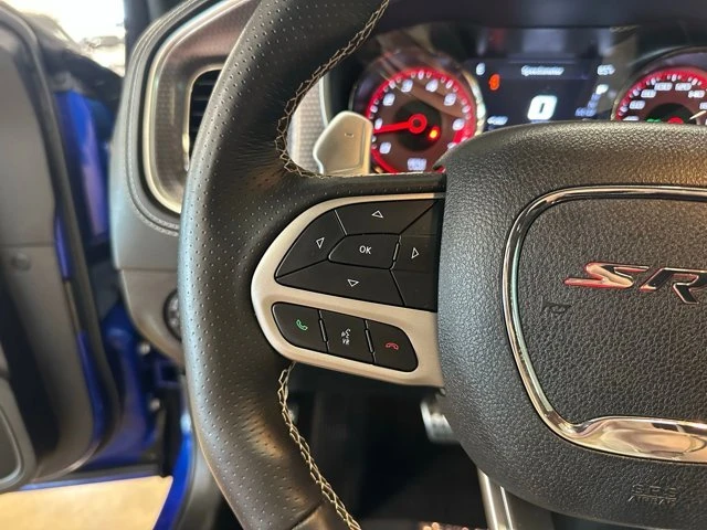 2022 Dodge Charger SRT Hellcat 7th Gen - Image 19 of 20