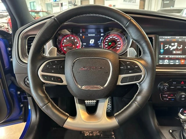2022 Dodge Charger SRT Hellcat 7th Gen - Image 18 of 20