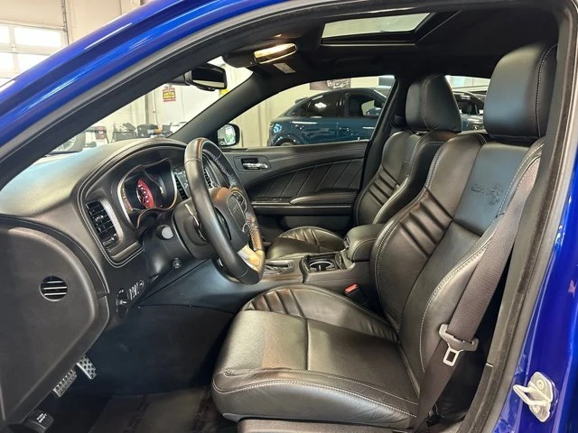 2022 Dodge Charger SRT Hellcat 7th Gen - Image 14 of 20